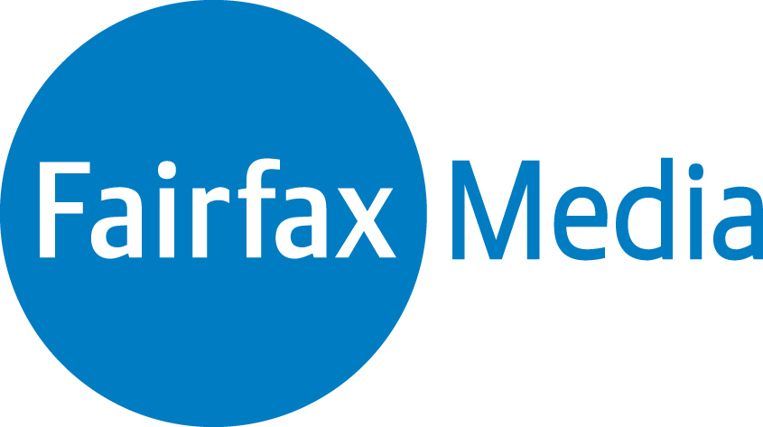 fairfax media logo