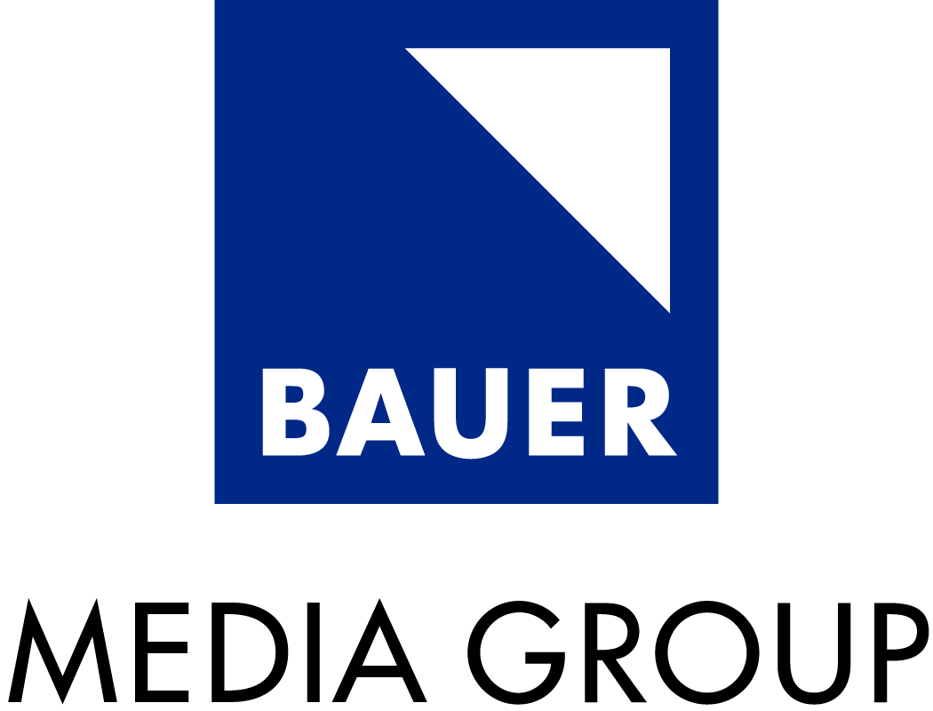 Bauer group logo