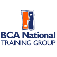 BCA National Training Group logo