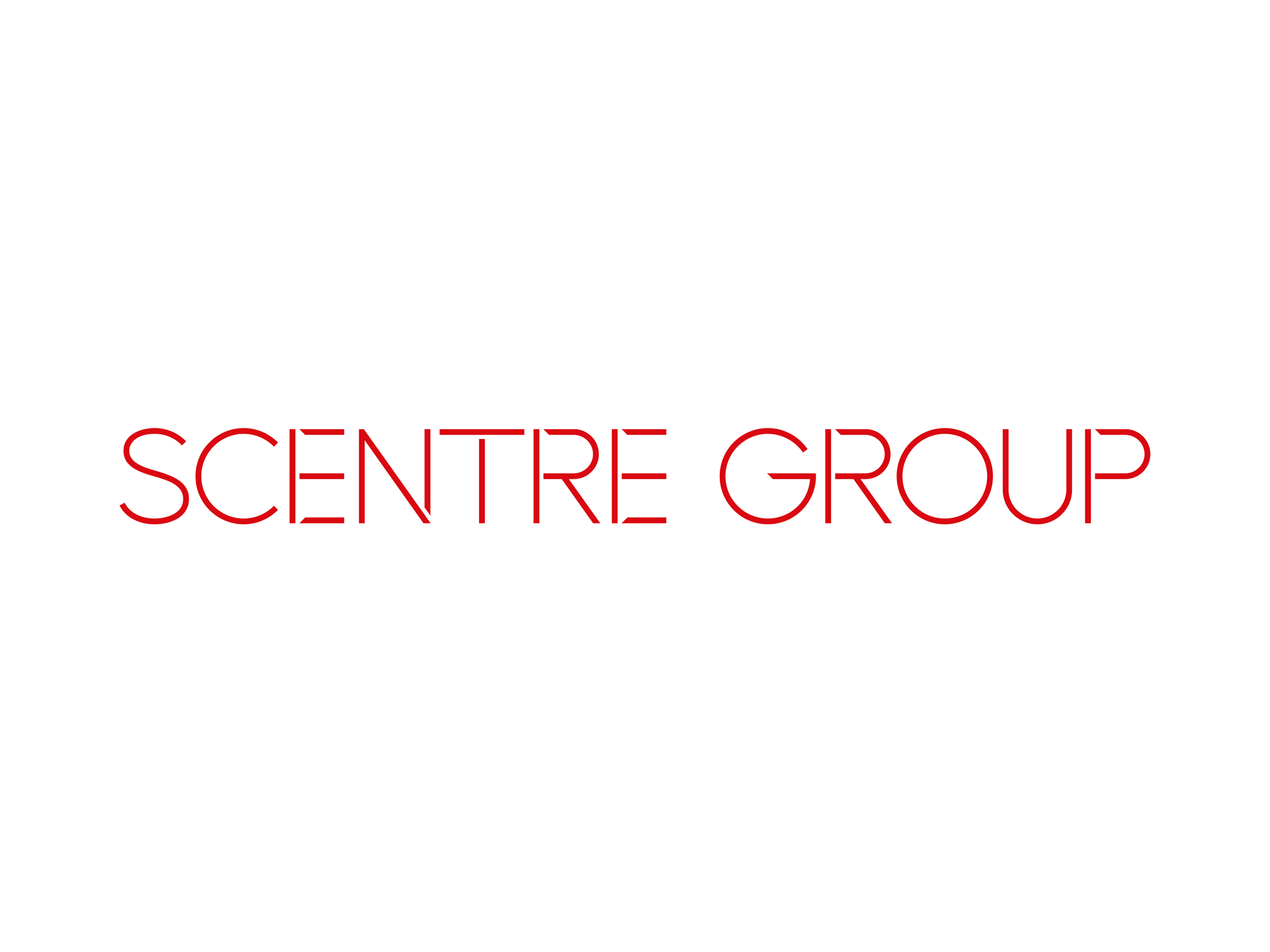 scente group logo