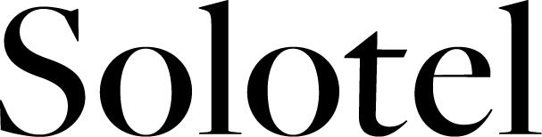 solotel logo