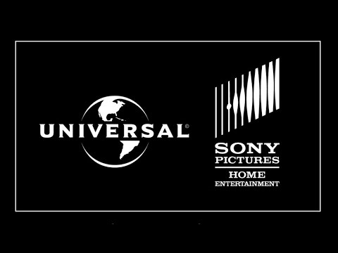 universal sony logo